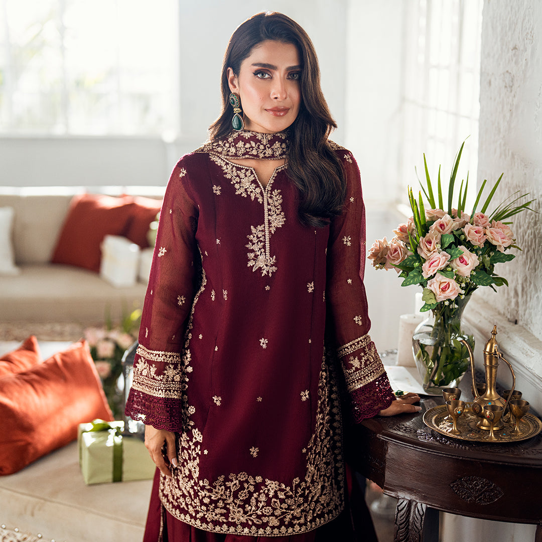 formal wear pakistani dresses Luxury These are all hand Pakistani Formal Dresses Akbar