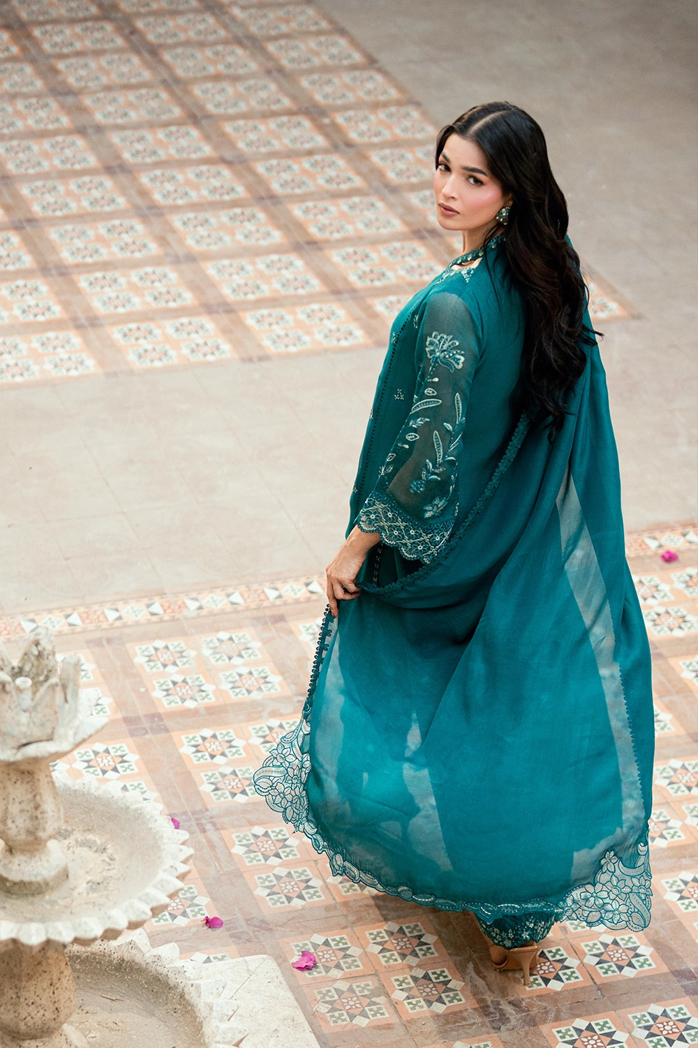 Emerald Empress