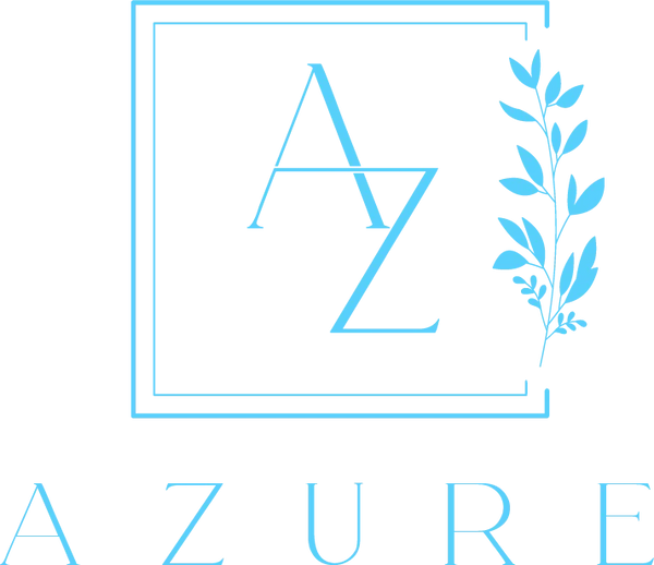 Azure Online Store
