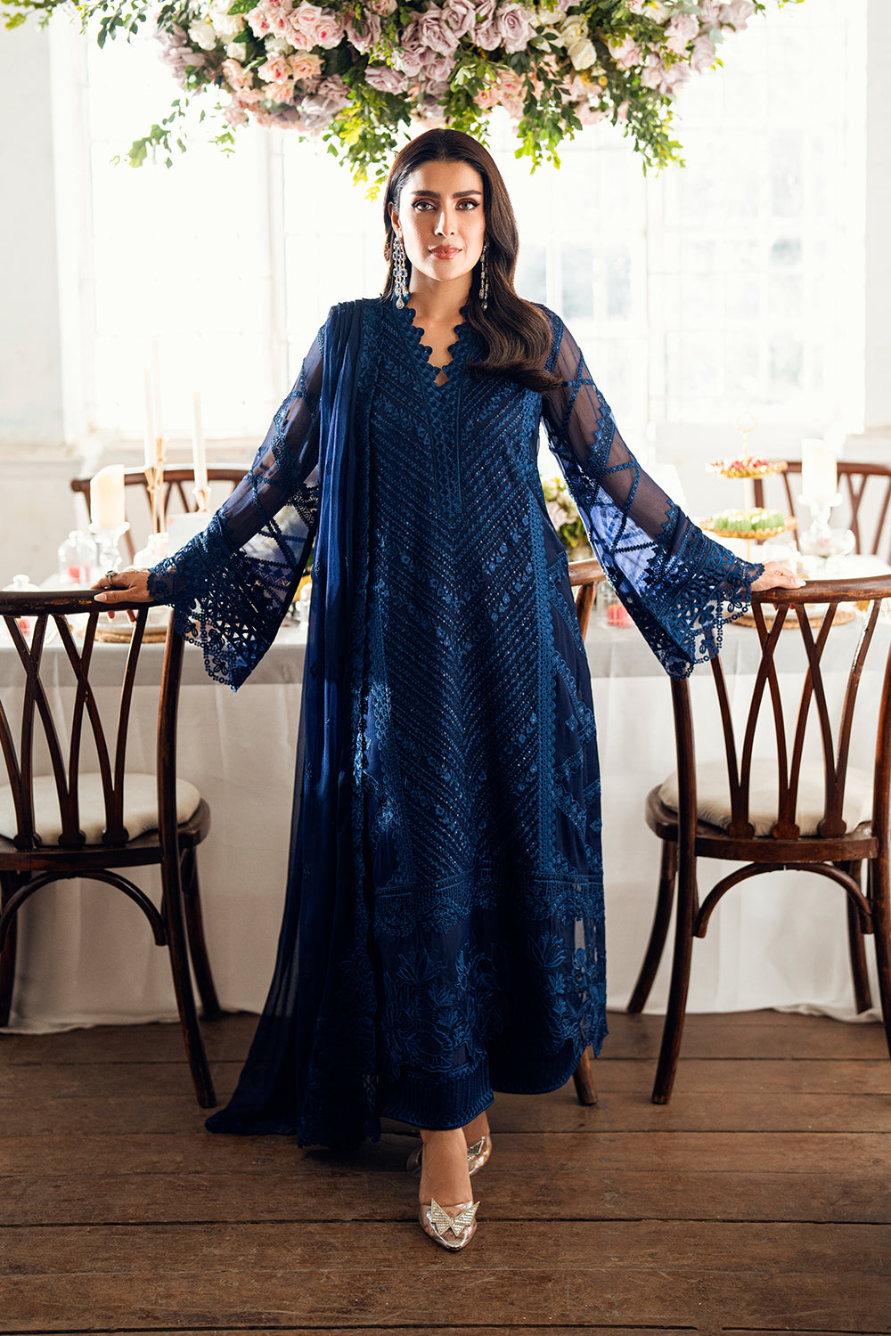 Imperial Midnight AZURE Imperial Midnight AZURE