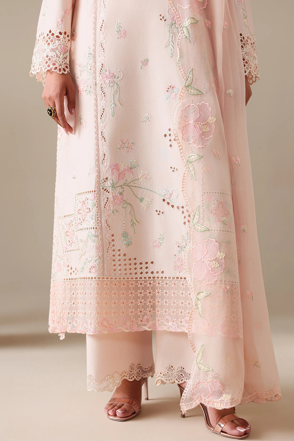 Peachy Meadow