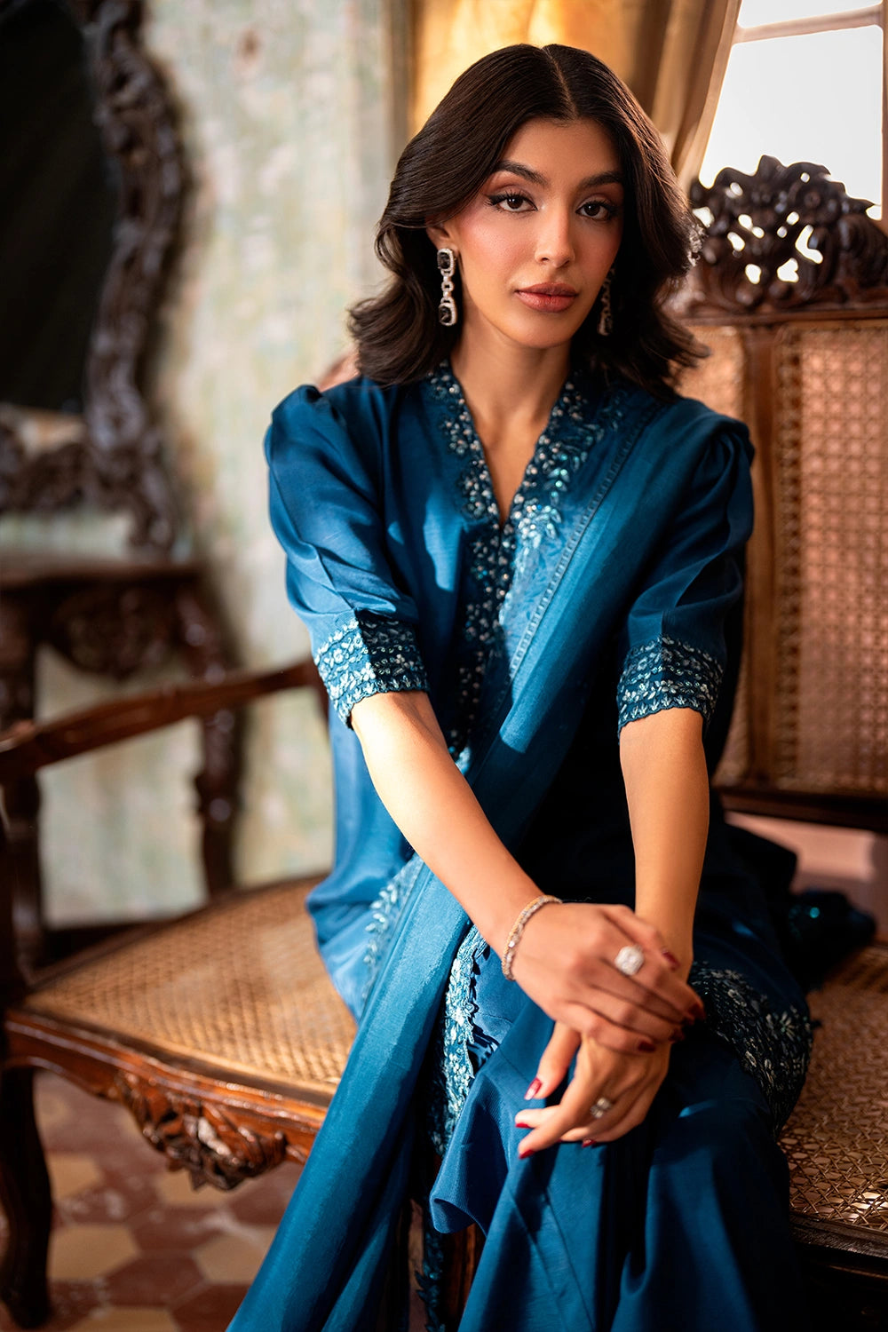 Sylvan Silk