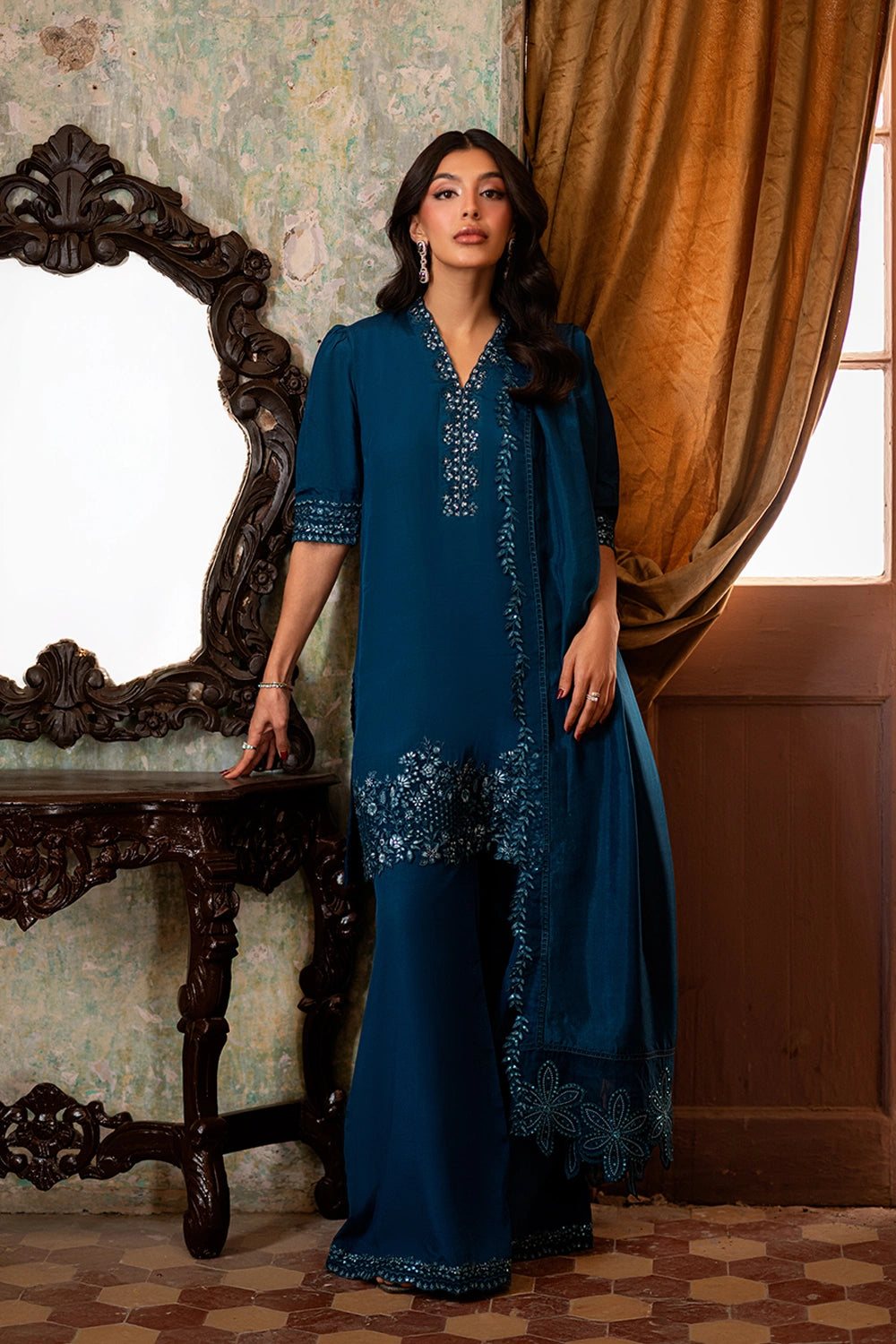 Sylvan Silk