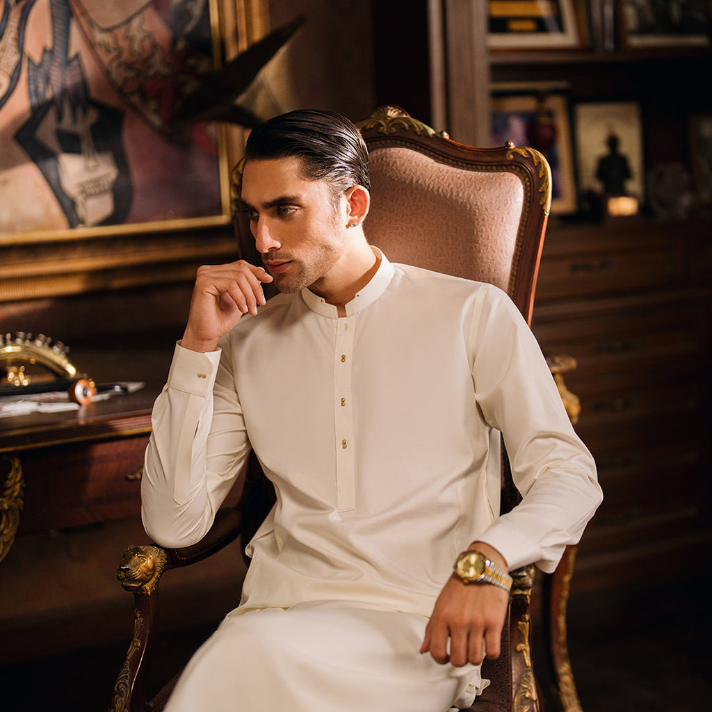 Men's Shalwar Kameez Online in Pakistan
