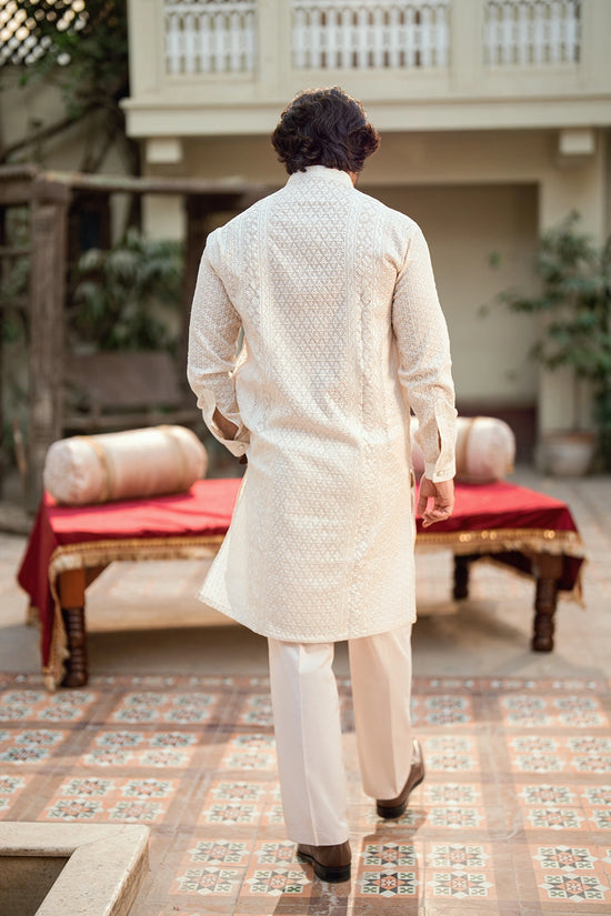 Pearlescent White