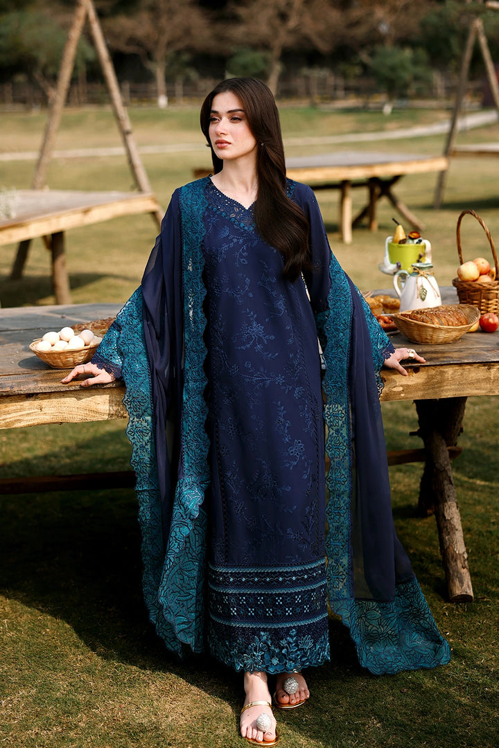 Women's Luxury Lawn 2025: Online in Pakistan | AZURE Women's Luxury Lawn 2025: Online in Pakistan | AZURE