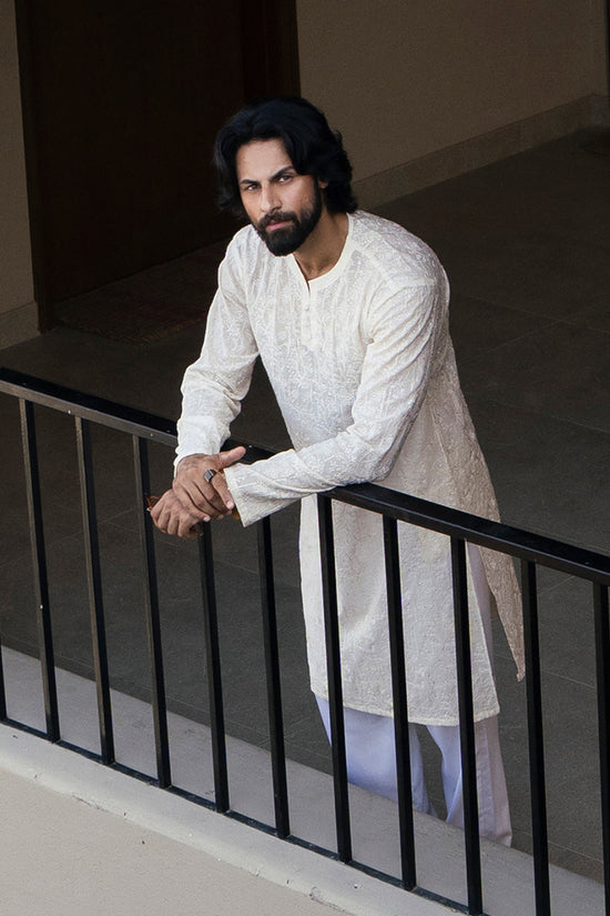 Ivory White