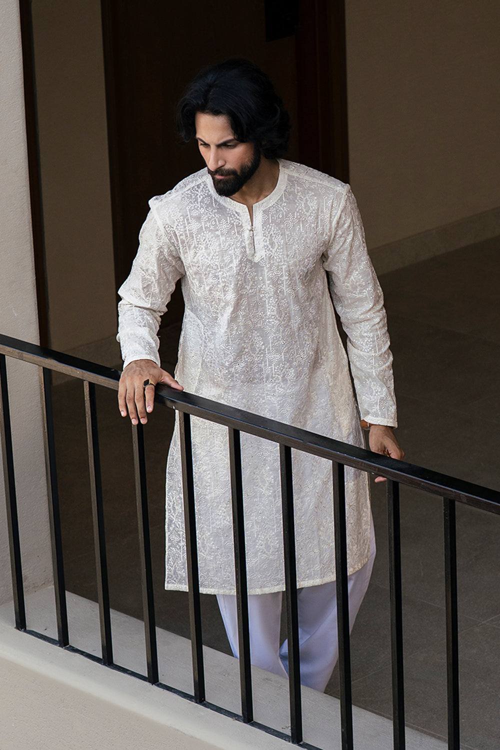 Ivory White