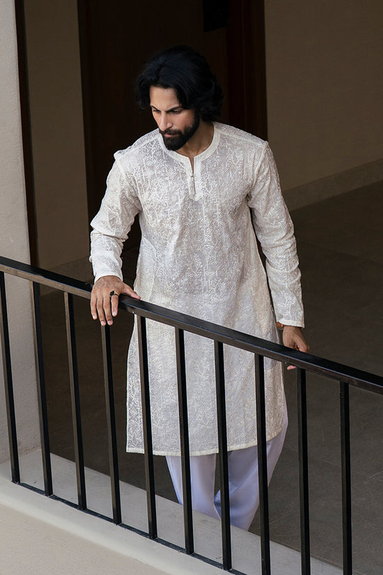 Ivory White