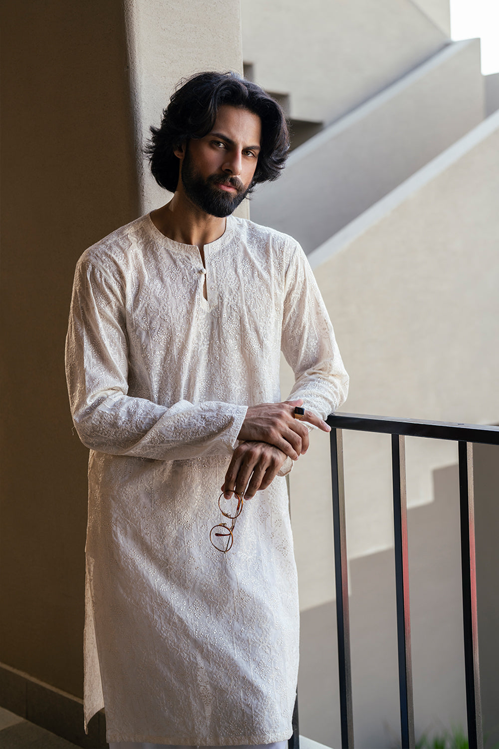 Ivory White