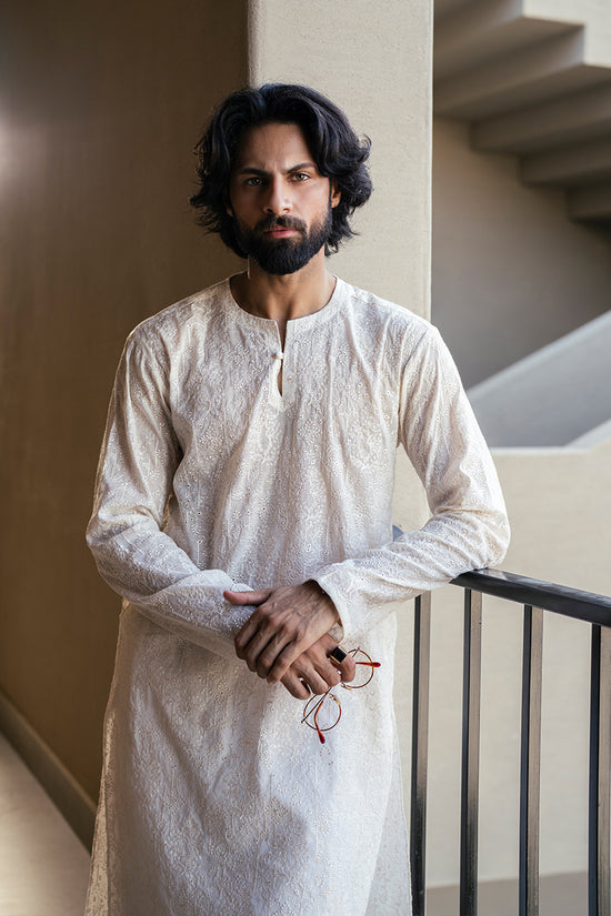 Ivory White