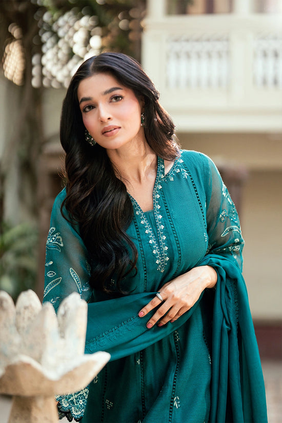 Emerald Empress – AZURE Emerald Empress – AZURE