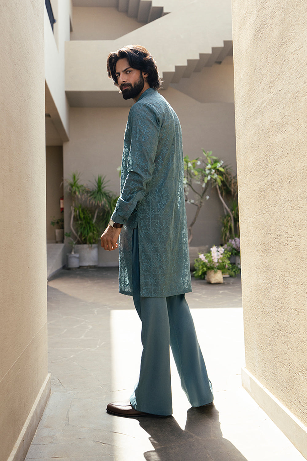 Sage Green