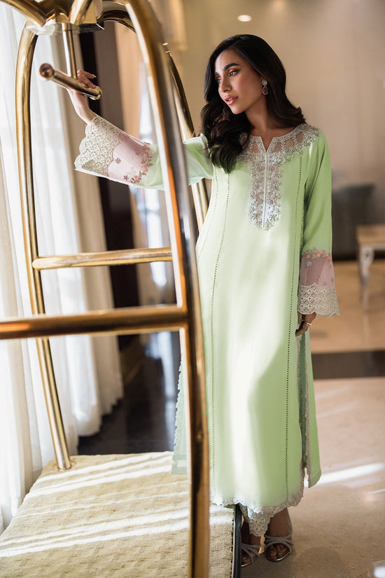 Mint Bliss