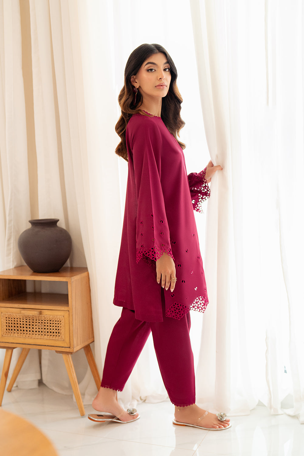 Plum Delight
