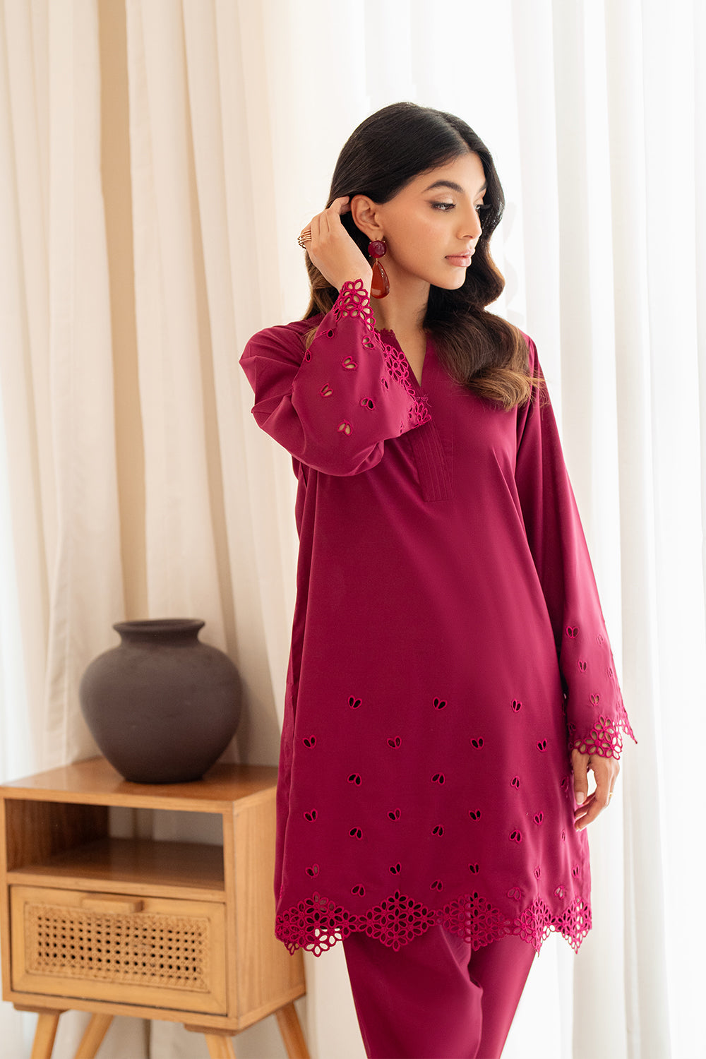 Plum Delight