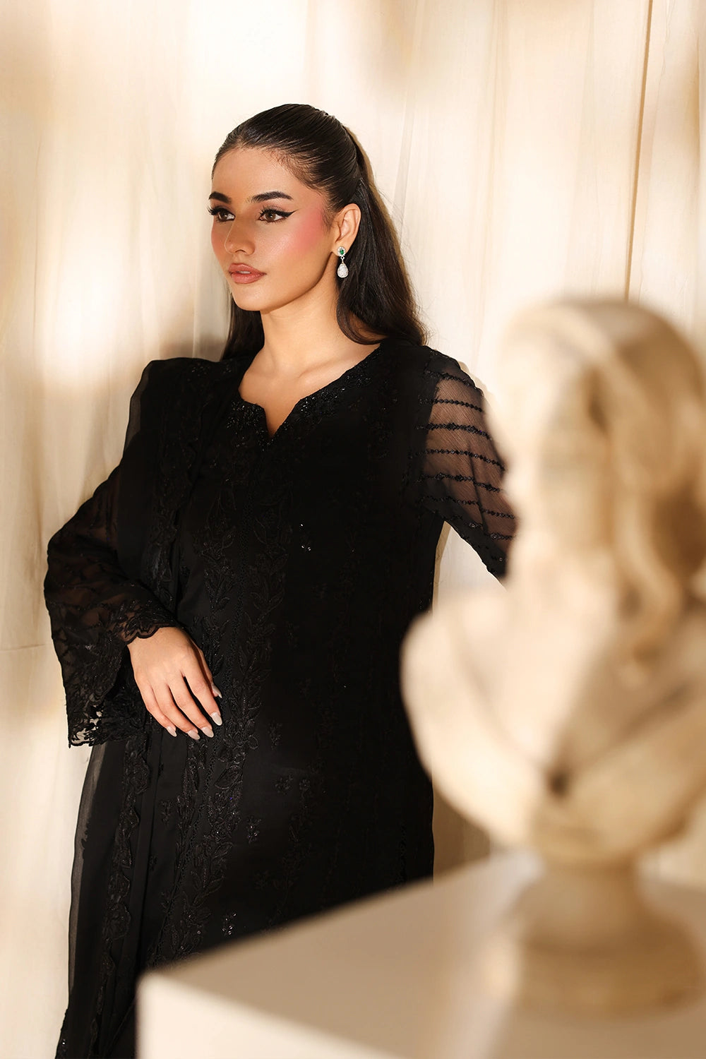Black Pearl
