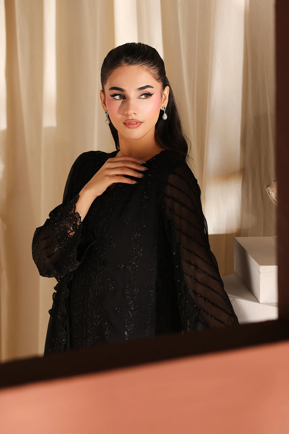 Black Pearl