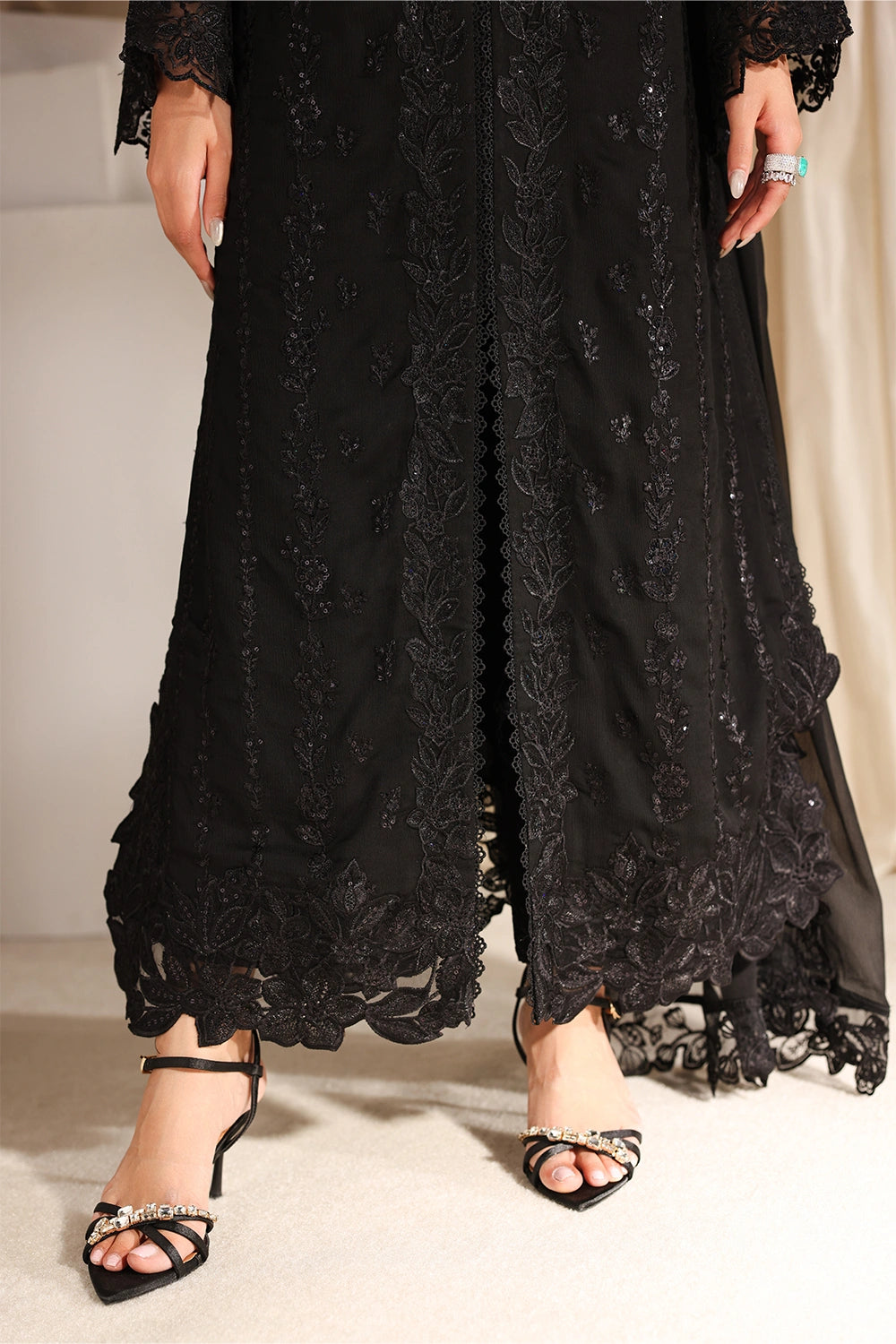 Black Pearl