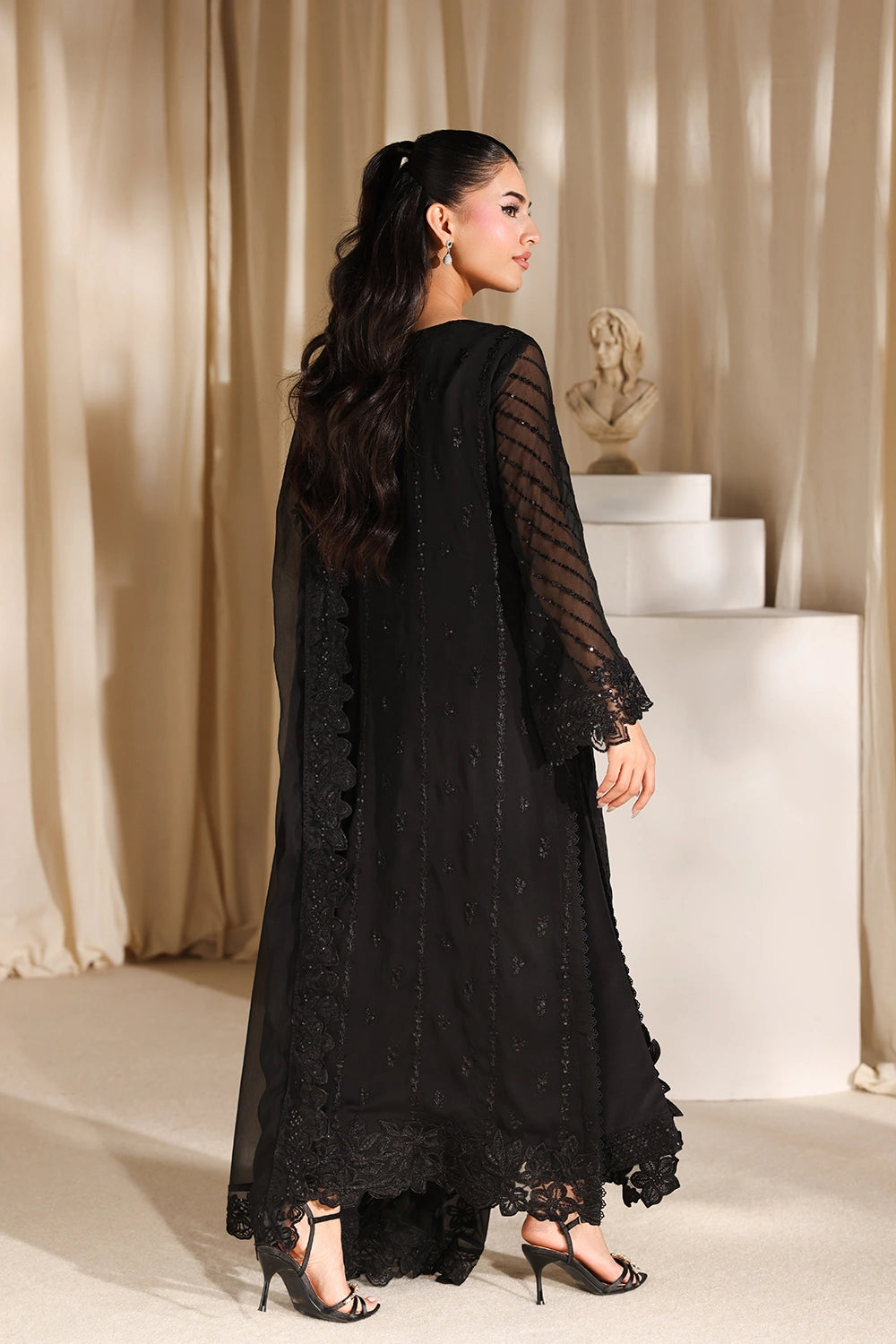 Black Pearl
