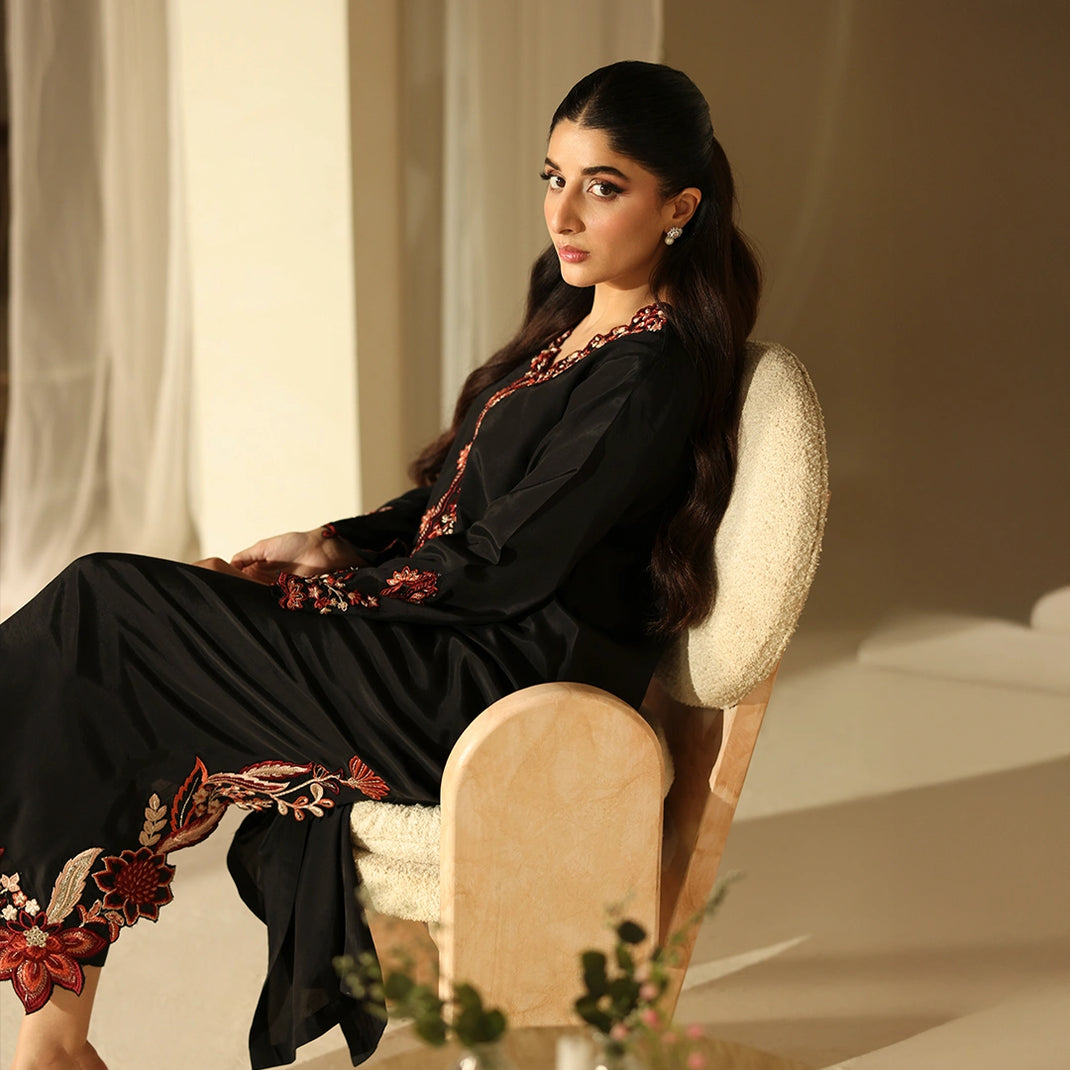 designer dresses online in pakistan Pakistani Formal Dresses Akbar Aslam