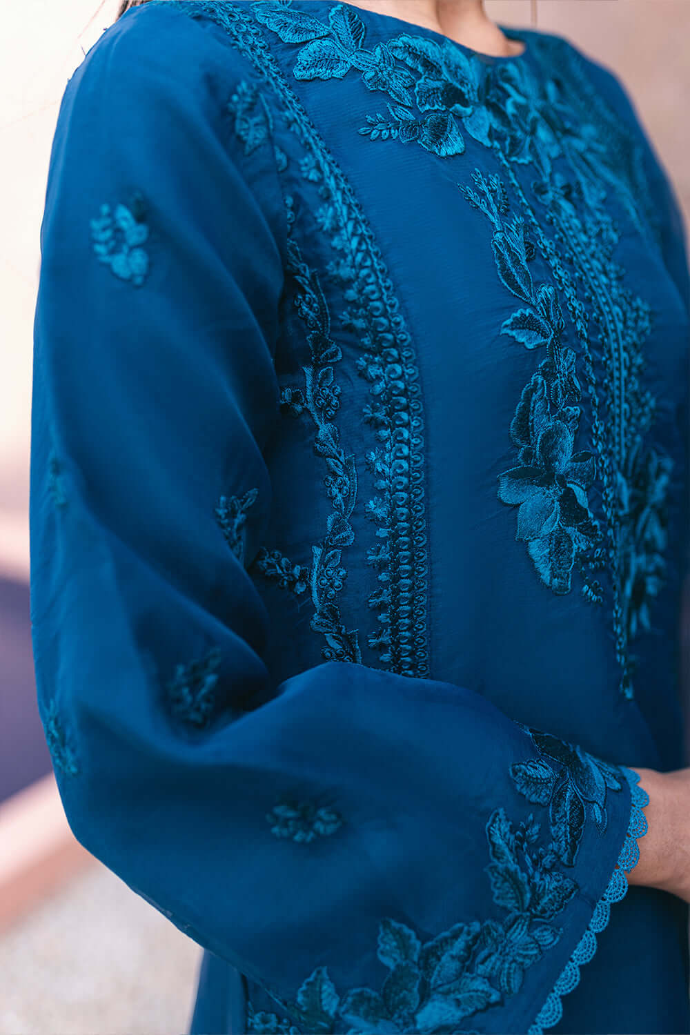 Hydrangea Hues