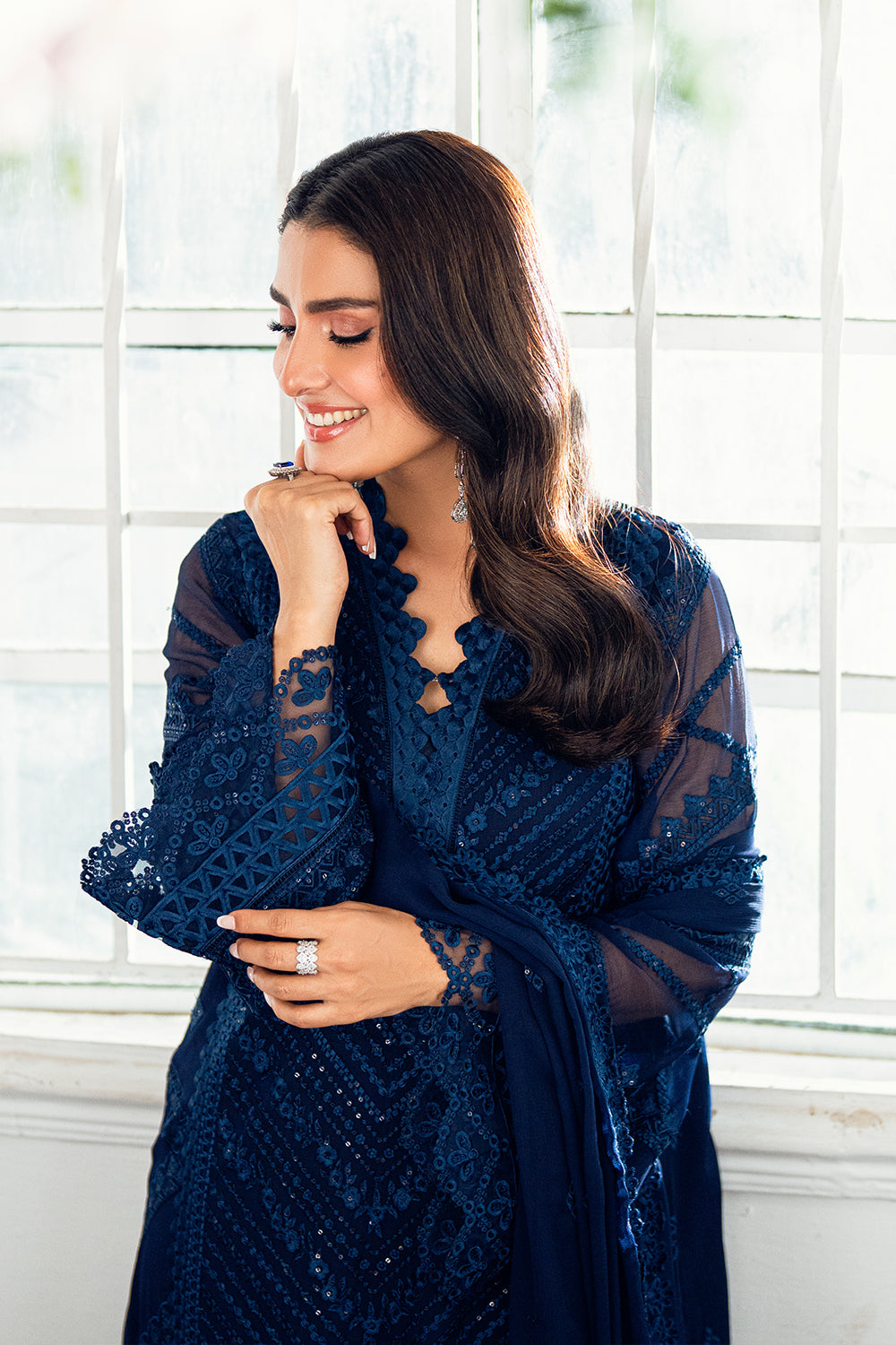 Imperial Midnight – AZURE