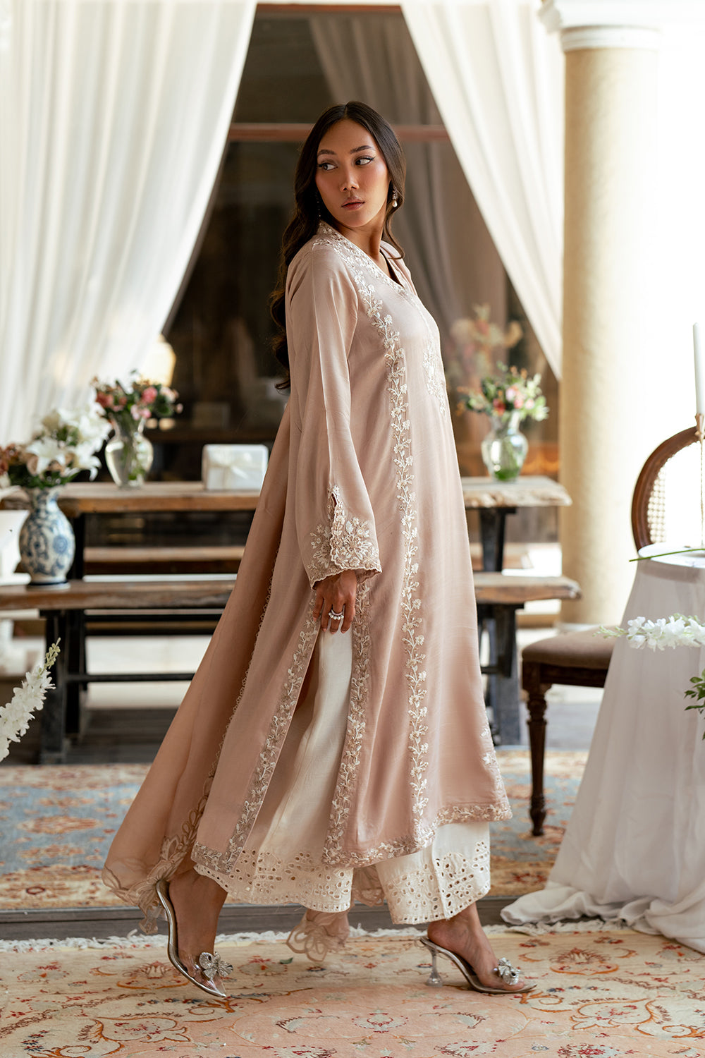 Ivory Dune