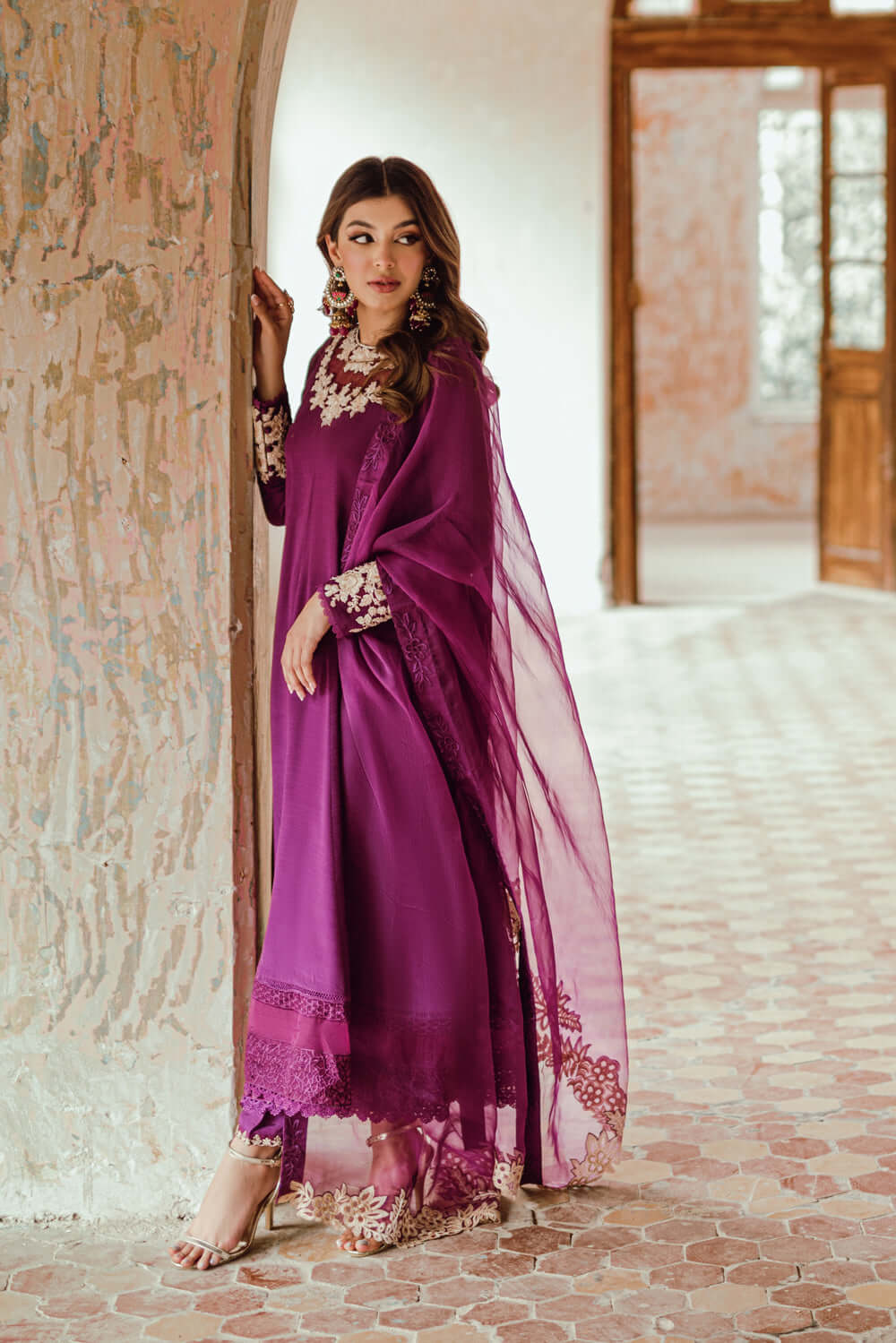 Imperial Plum