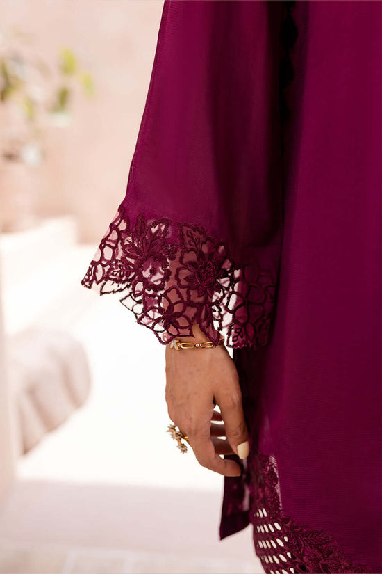 Mauve Mirage
