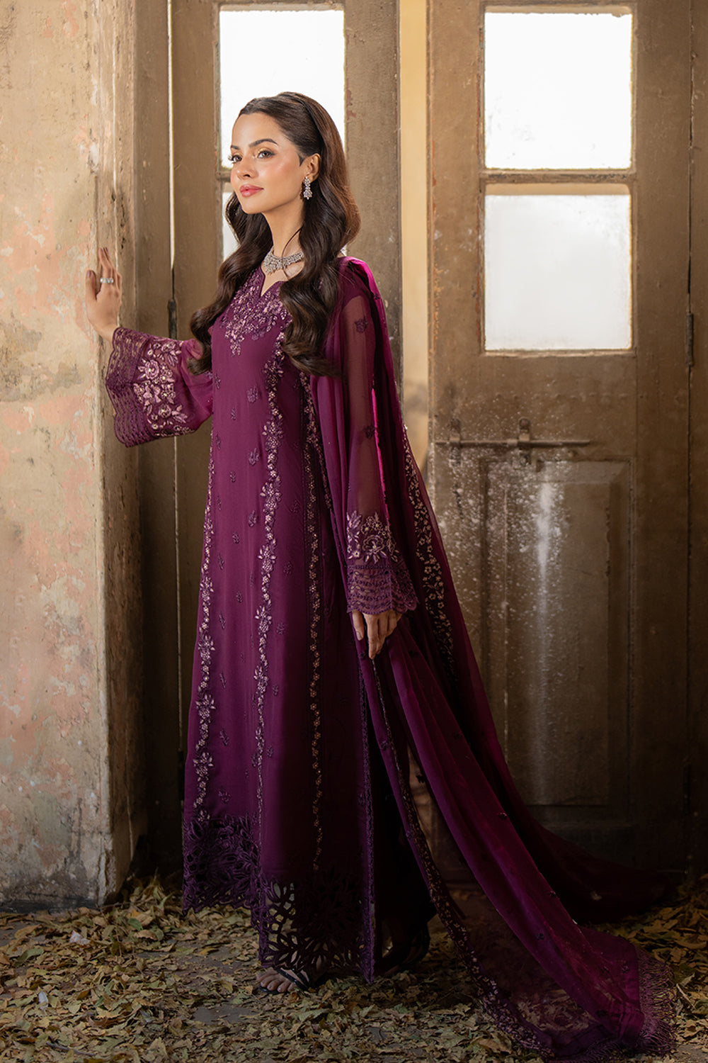 Merlot Grace