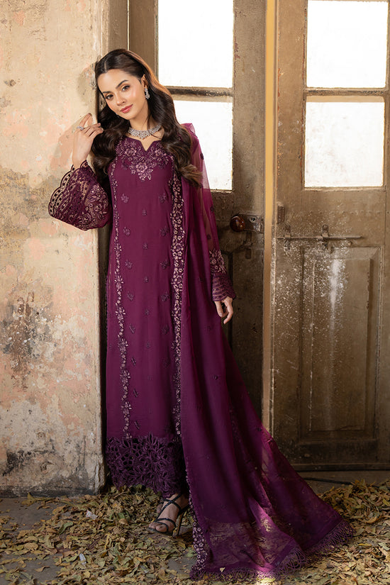 Merlot Grace