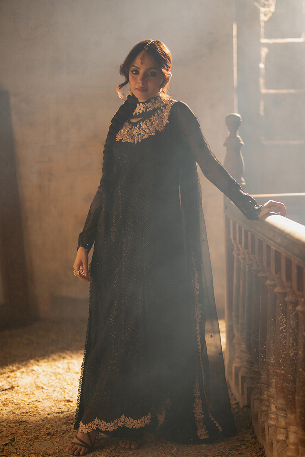 immatereal midnight veil dress 新品 Midnight Veil – AZURE