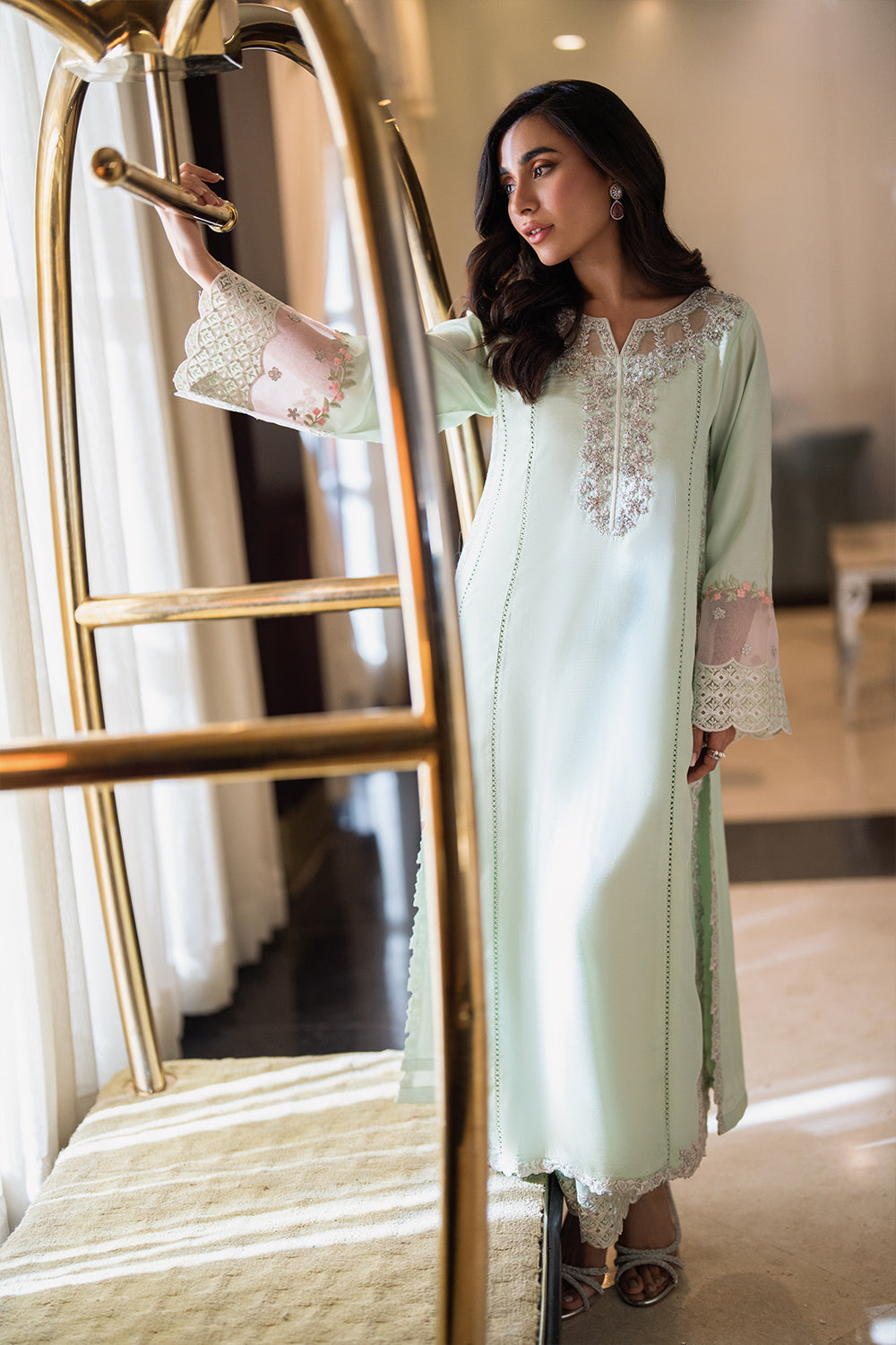 Mint Bliss