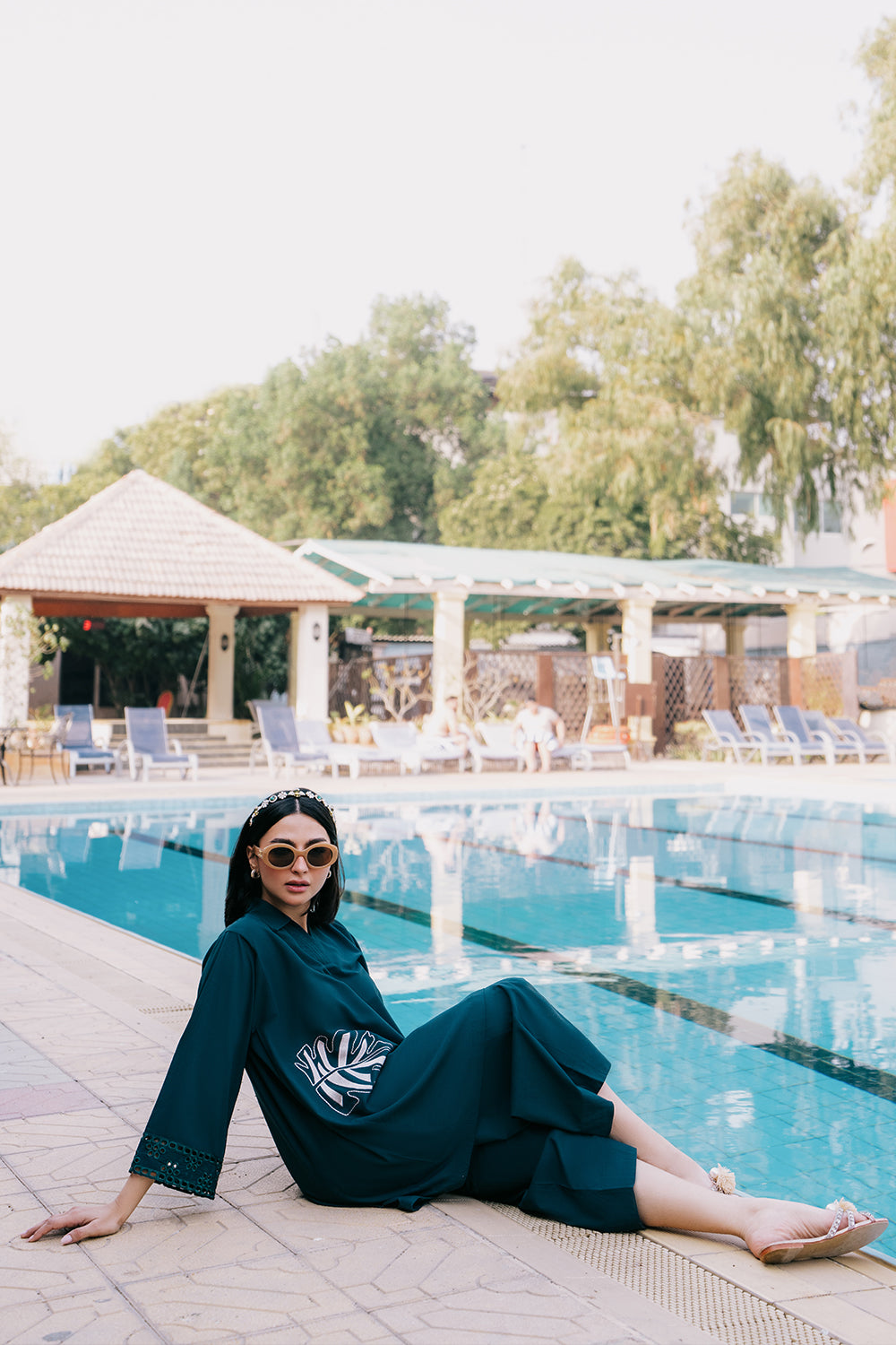 Minty vibe