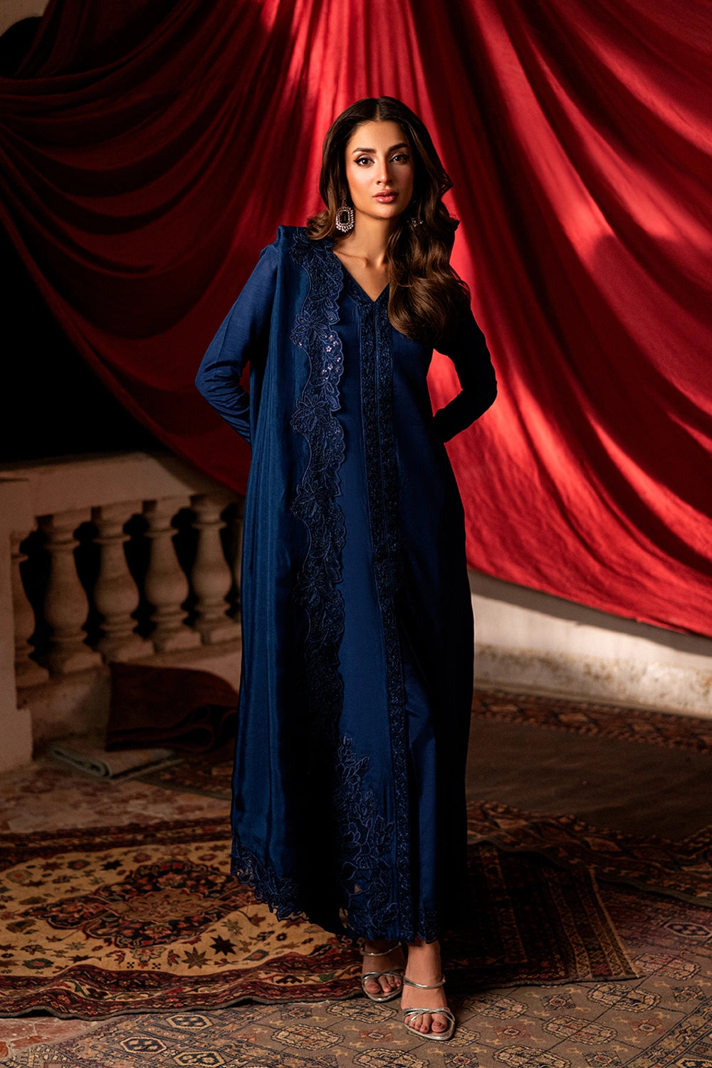 Opal Blue – AZURE