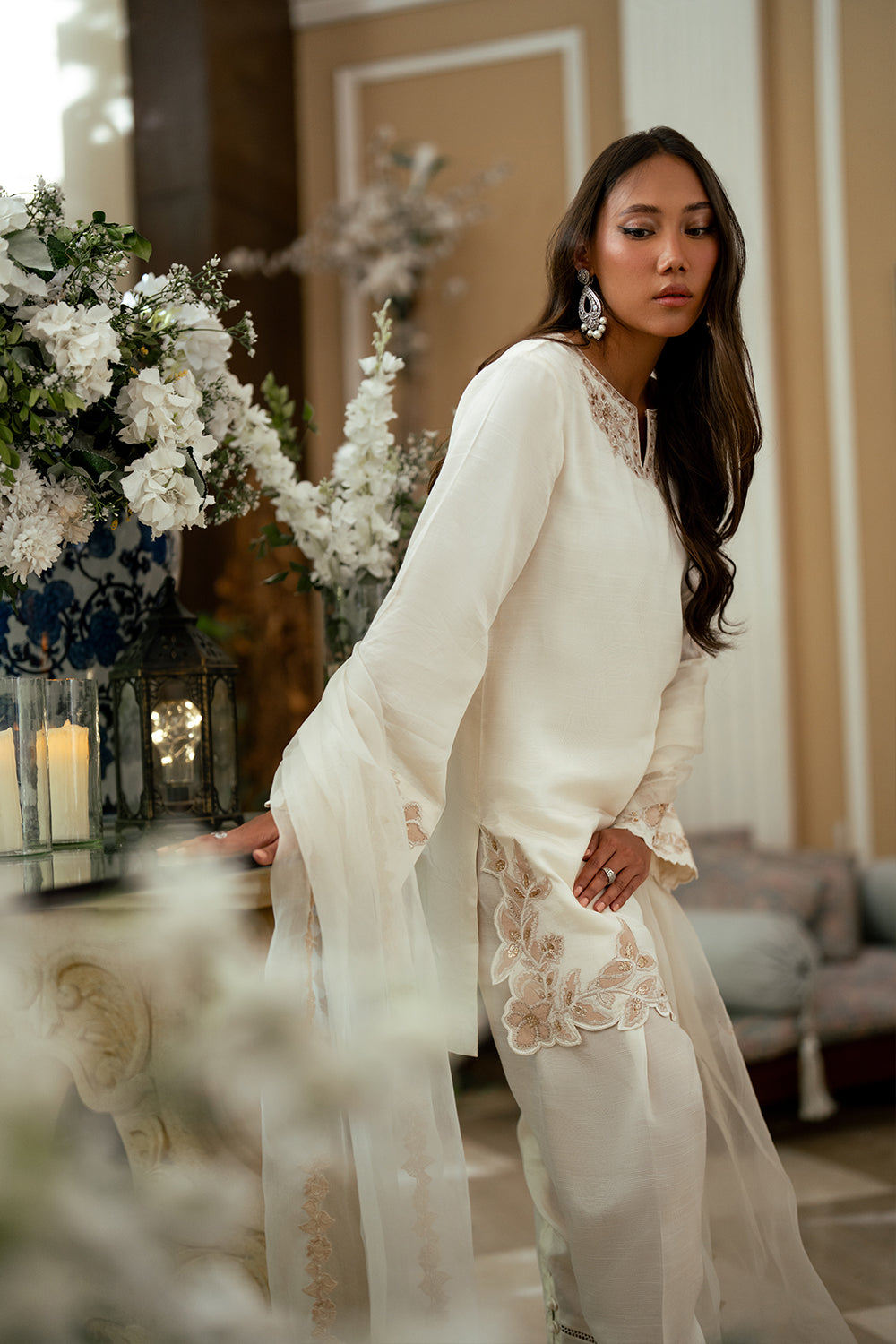 Pure Ivory