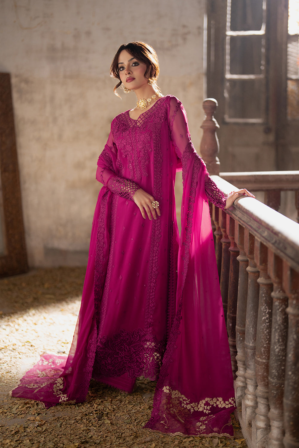 Plum Reverie
