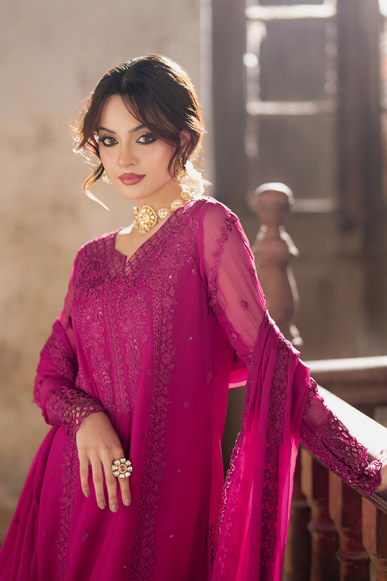 Plum Reverie
