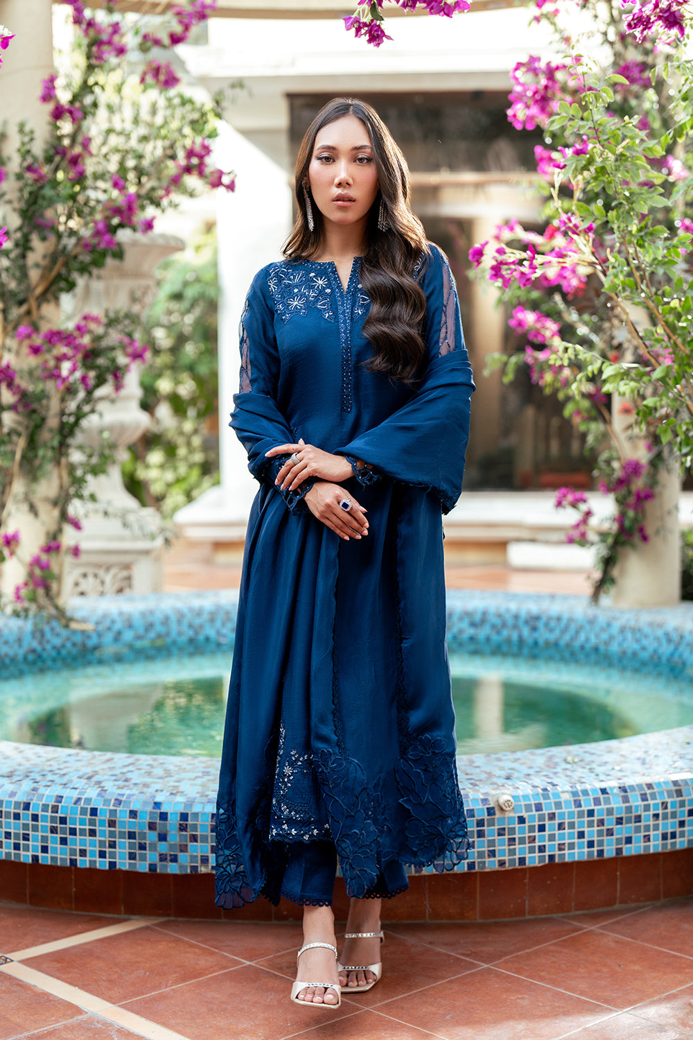 Regal Cobalt