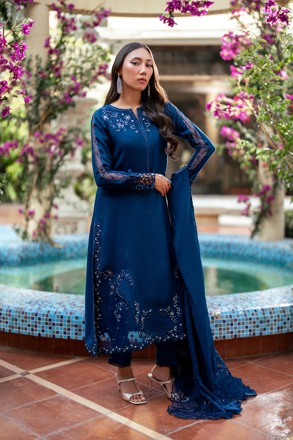 Regal Cobalt