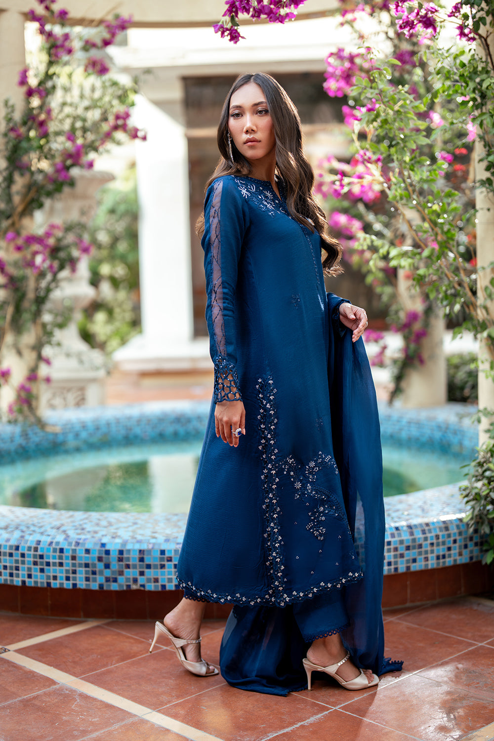 Regal Cobalt
