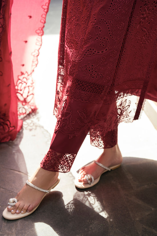 Rosso Royal