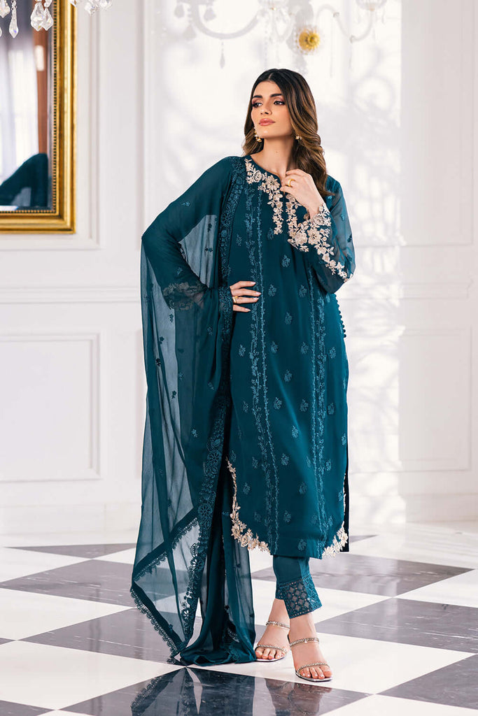 Azure Clothes Azure - Festive Collection 2024 - Woman's Luxury Dresses – AZURE