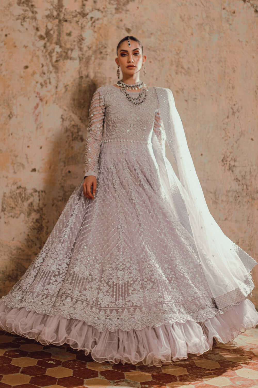 Azure Wedding