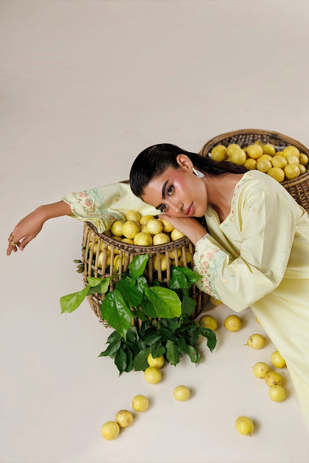 Sweet Citrus