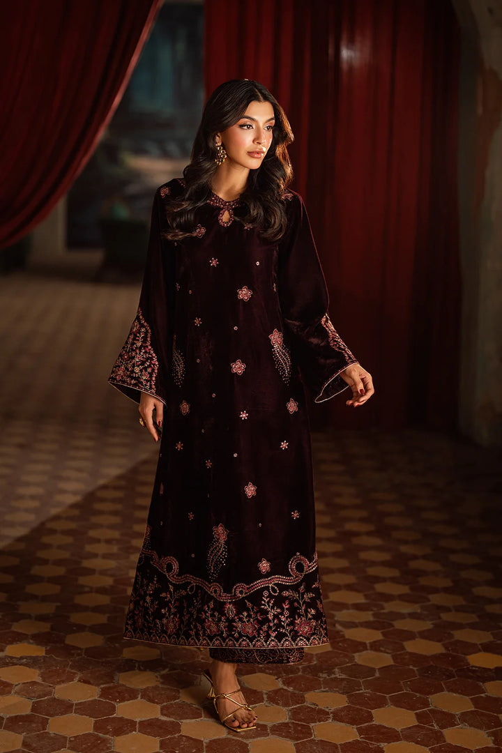 Women's Velvet Dresses: Online in Pakistan | AZURE Women's Velvet Dresses: Online in Pakistan | AZURE
