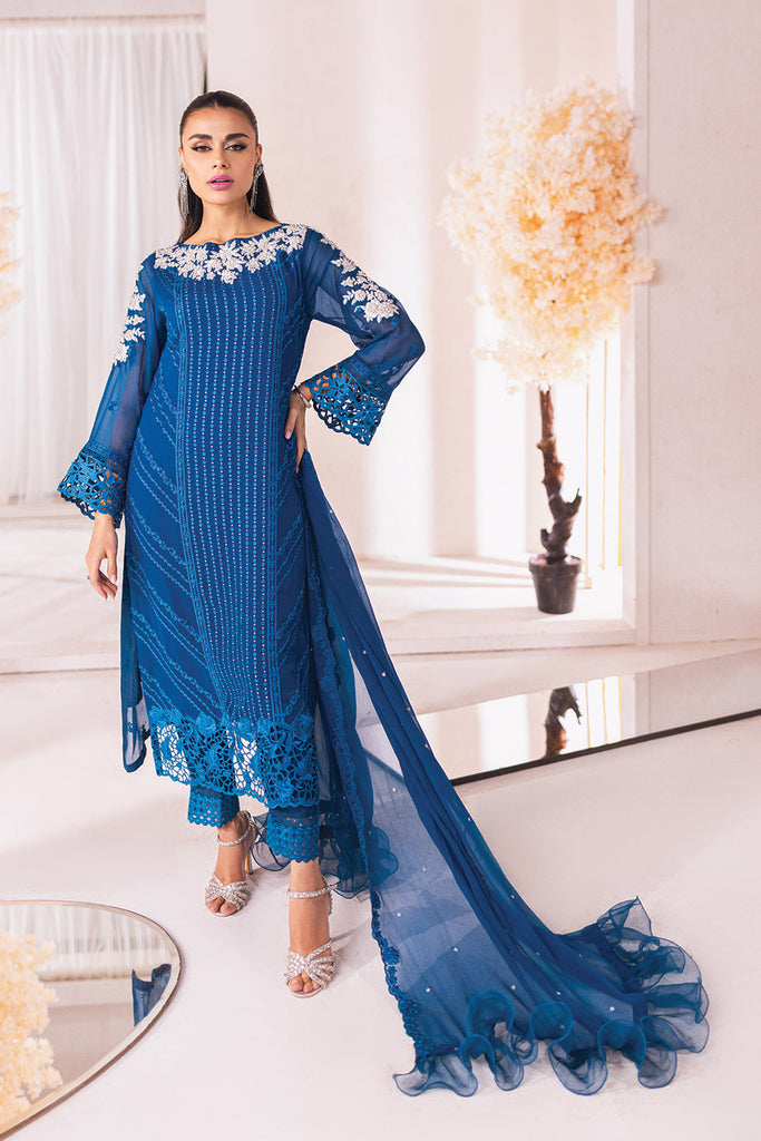 Azure LUXE' - Festive Collection - Women's Luxury Dresses – AZURE